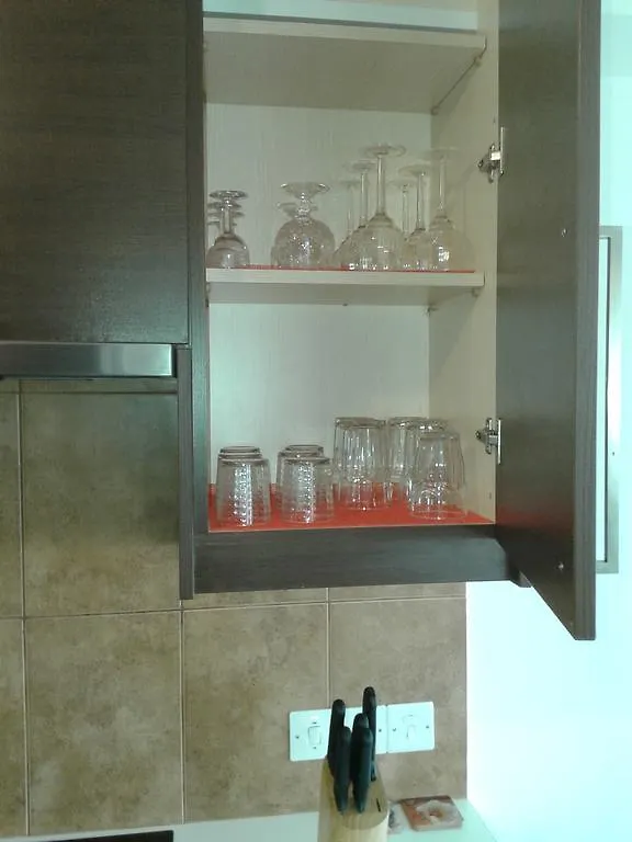 Aetius Apartments Larnaca