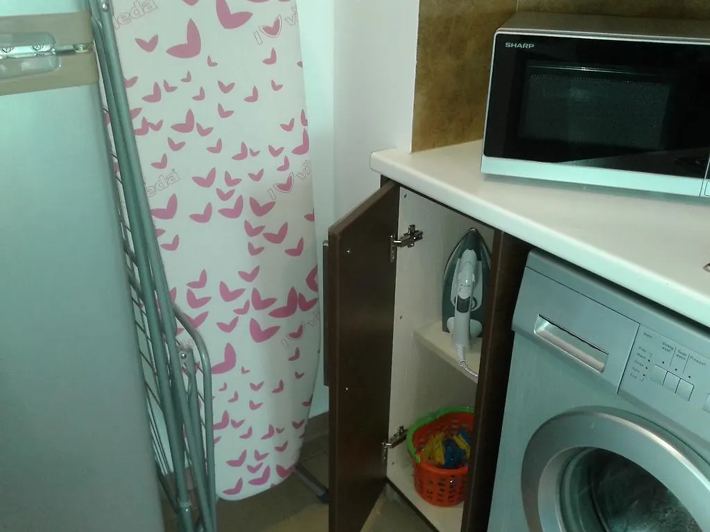 Aetius Apartments Larnaca Cypr