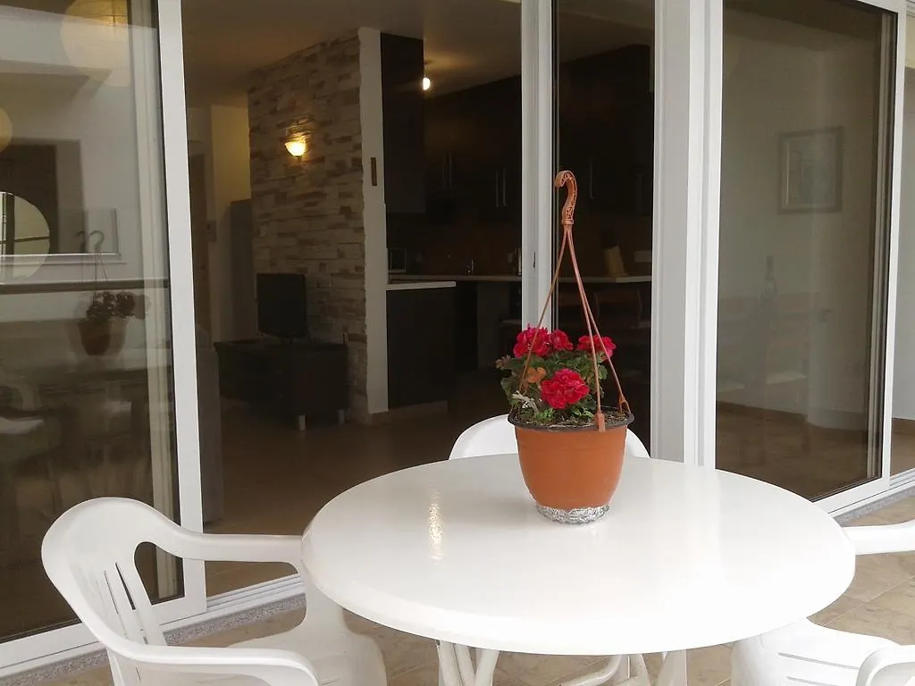 Aetius Apartments Larnaca