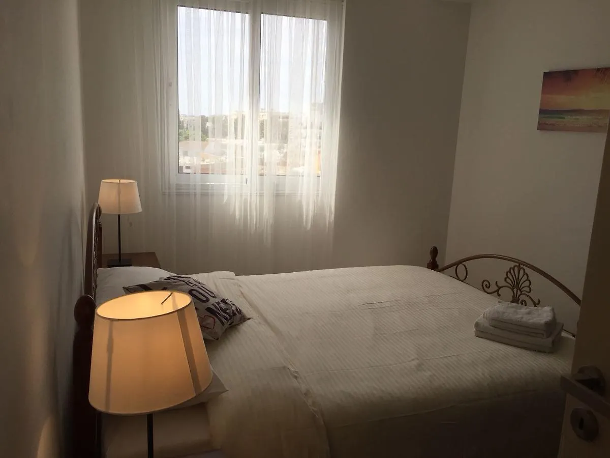 Aetius Apartments Larnaca
