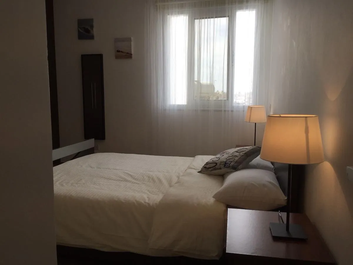 Aetius Apartments Larnaca