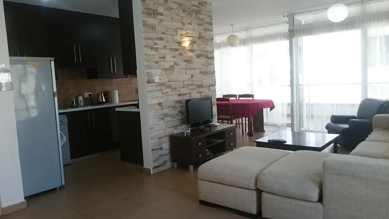 Aetius Apartments Larnaca 0*,  Cypr